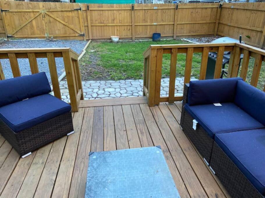 Relaxation On Robinson Villa Shreveport Exterior foto