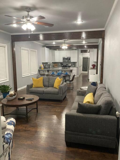 Relaxation On Robinson Villa Shreveport Exterior foto